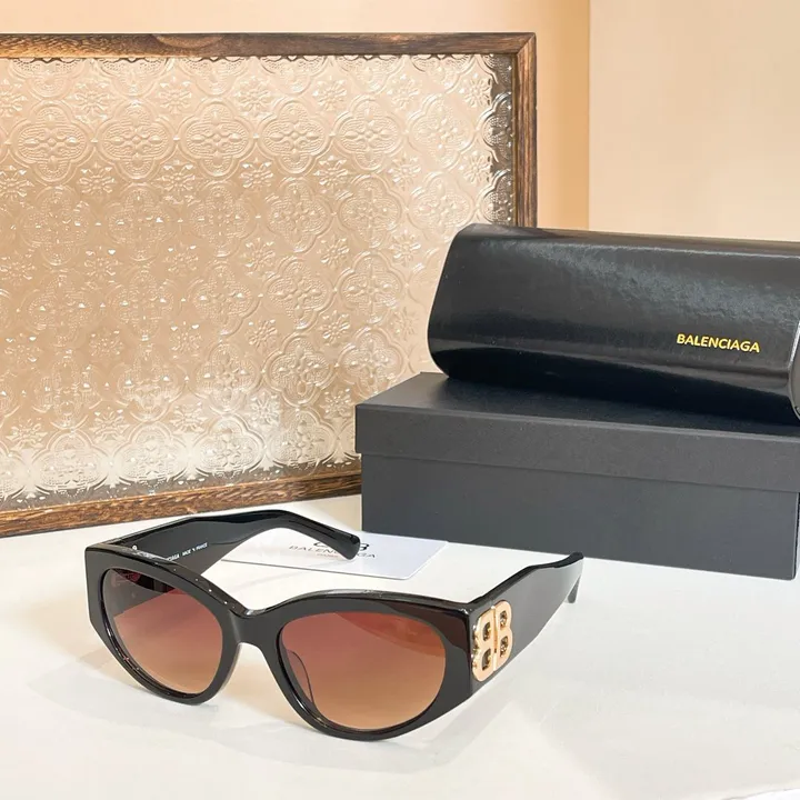 スーパーコピー バレンシアガ サングラス