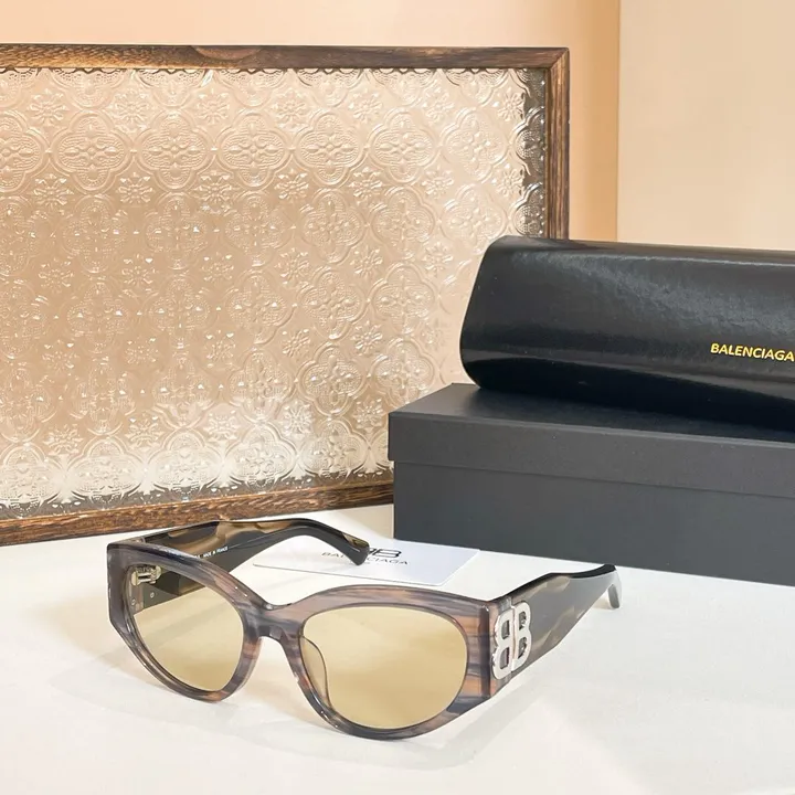 スーパーコピー バレンシアガ サングラス