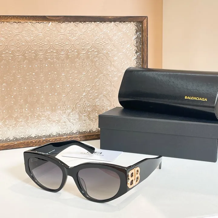 スーパーコピー バレンシアガ サングラス