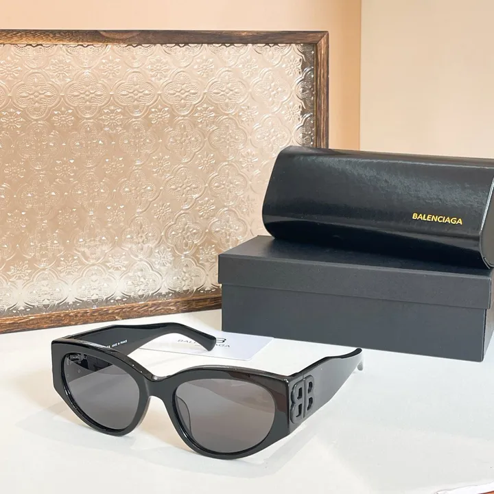 スーパーコピー バレンシアガ サングラス