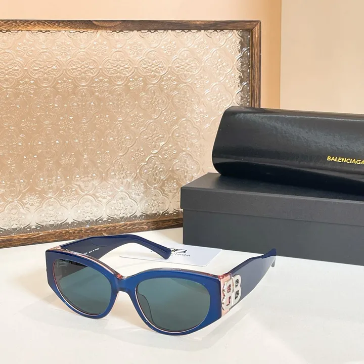 スーパーコピー バレンシアガ サングラス
