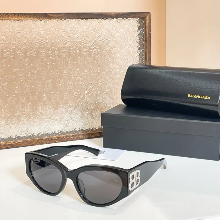 スーパーコピー バレンシアガ サングラス