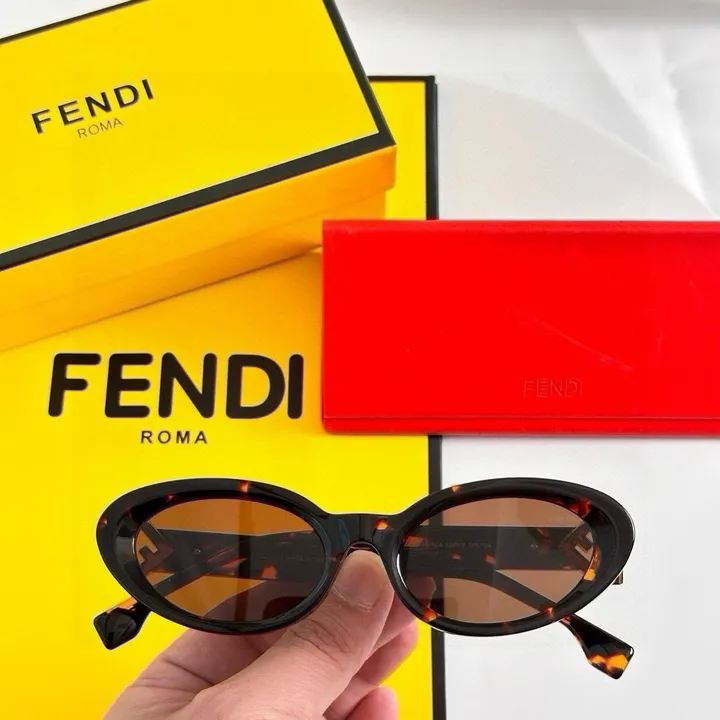 スーパーコピー フェンディ サングラス