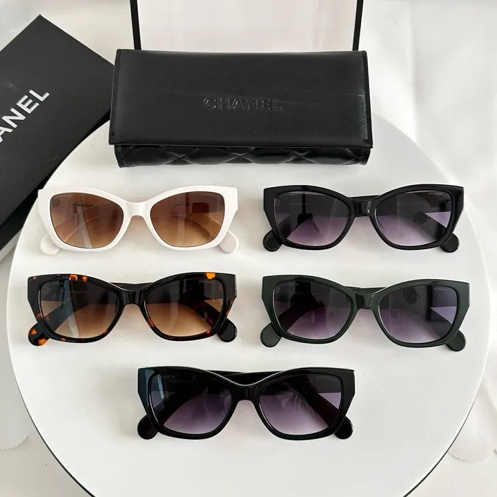スーパーコピー シャネル サングラス