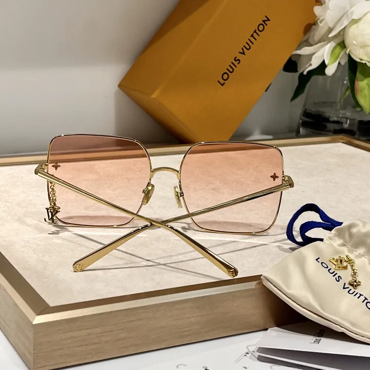 スーパーコピー ルイヴィトン サングラス