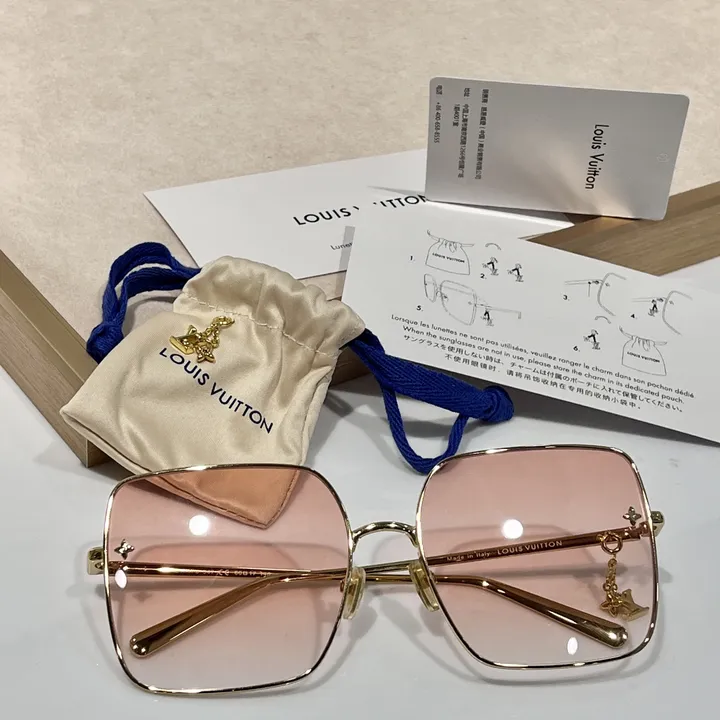 スーパーコピー ルイヴィトン サングラス