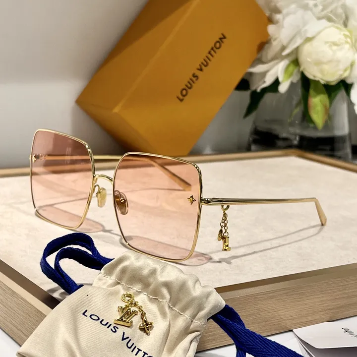 スーパーコピー ルイヴィトン サングラス