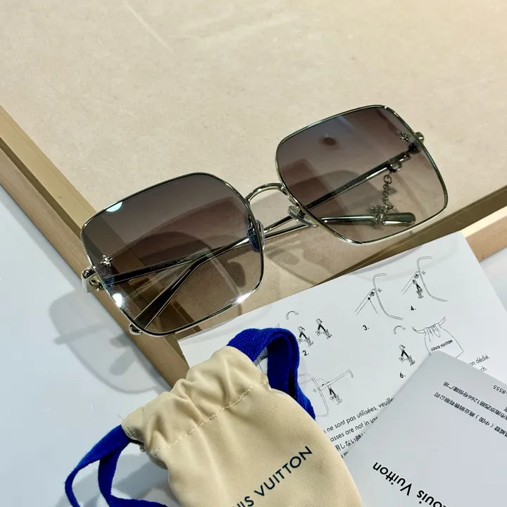 スーパーコピー ルイヴィトン サングラス