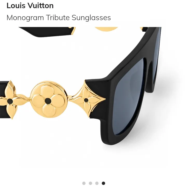 スーパーコピー ルイヴィトン サングラス