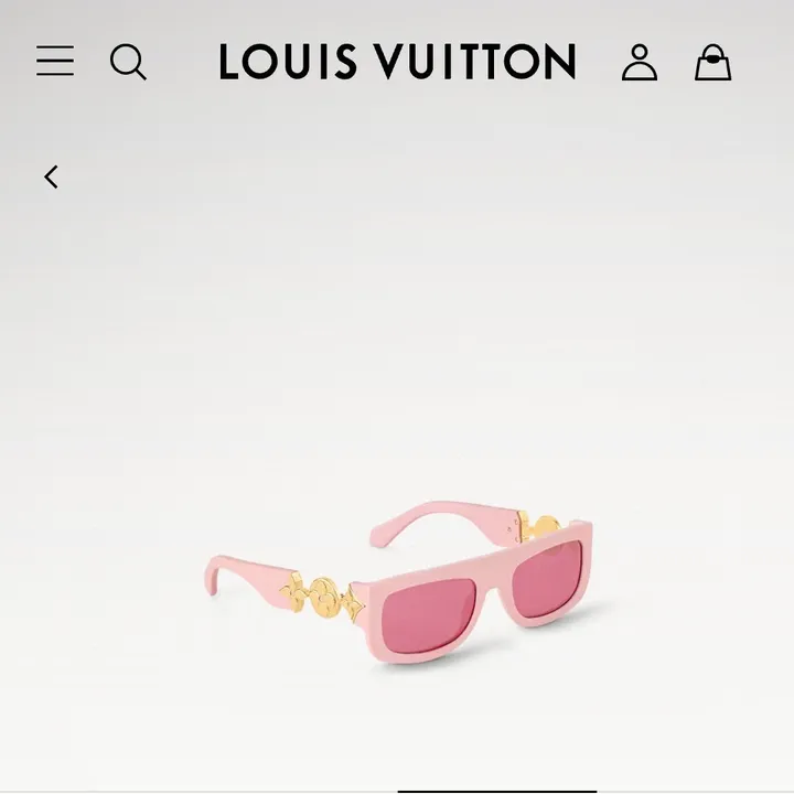 スーパーコピー ルイヴィトン サングラス