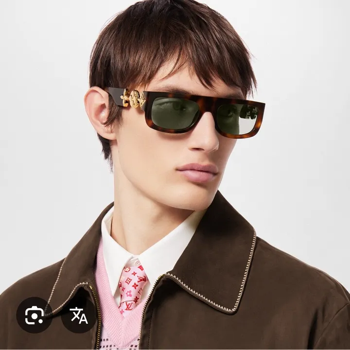 スーパーコピー ルイヴィトン サングラス