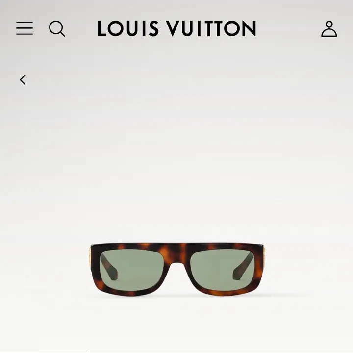 スーパーコピー ルイヴィトン サングラス