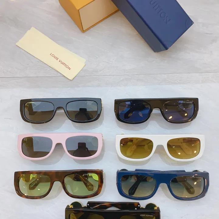 スーパーコピー ルイヴィトン サングラス