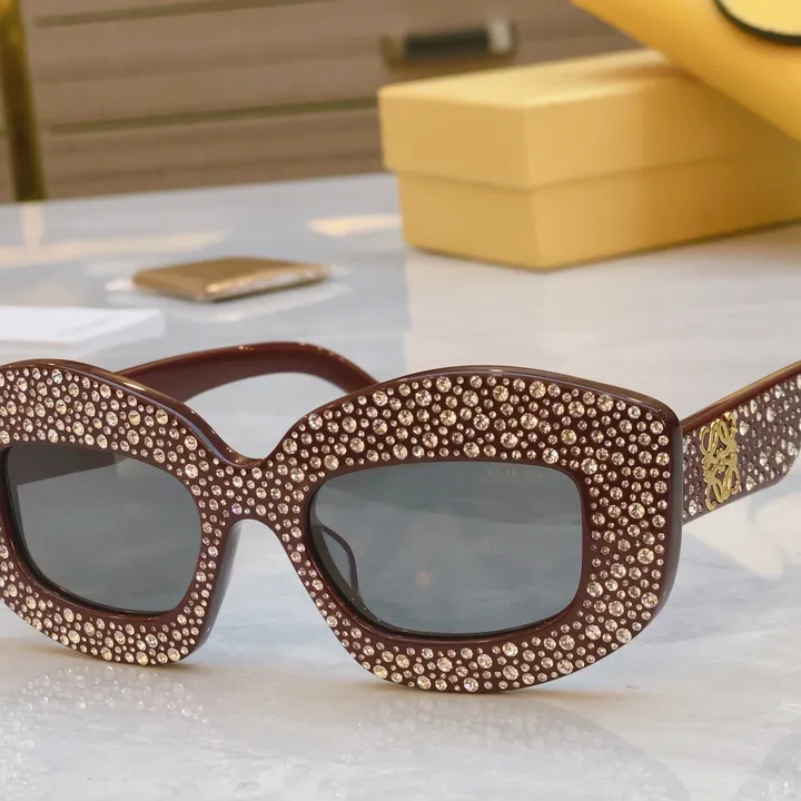 スーパーコピー ロエベ サングラス