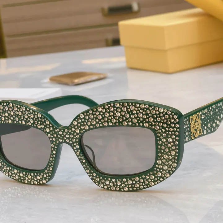 スーパーコピー ロエベ サングラス