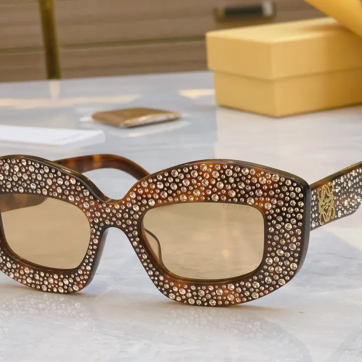 スーパーコピー ロエベ サングラス