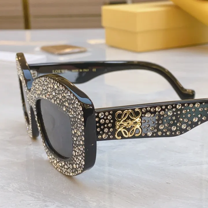 スーパーコピー ロエベ サングラス