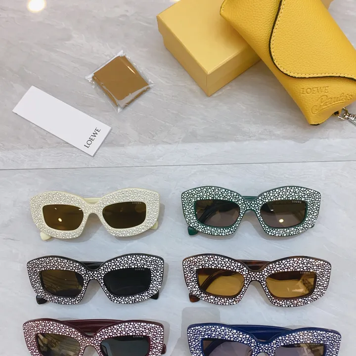 スーパーコピー ロエベ サングラス