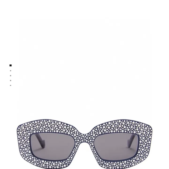 スーパーコピー ロエベ サングラス