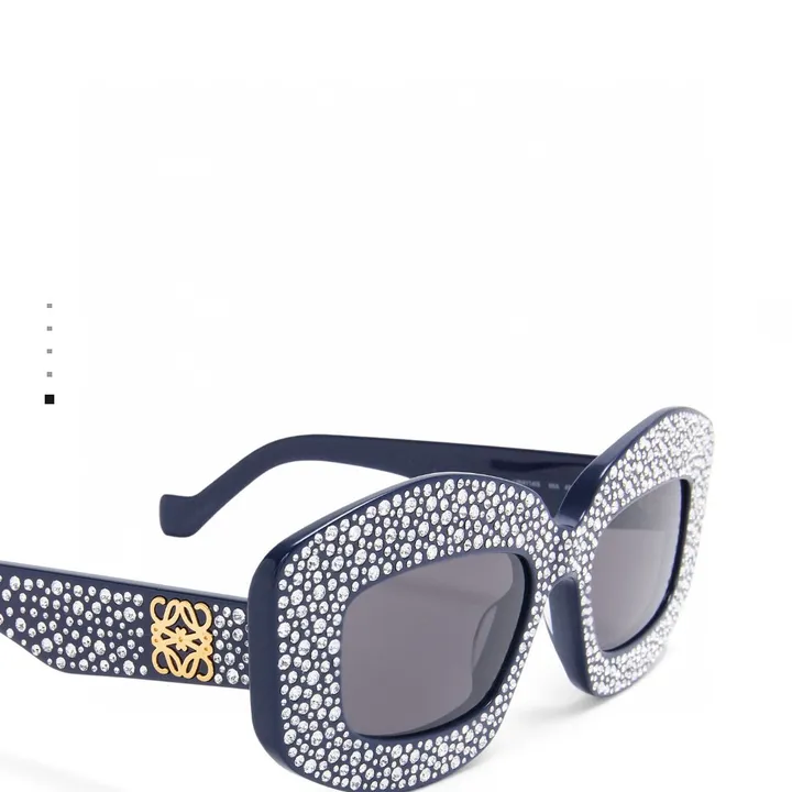 スーパーコピー ロエベ サングラス