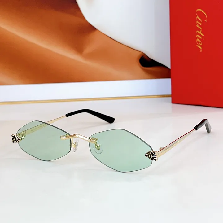 スーパーコピー カルティエ サングラス