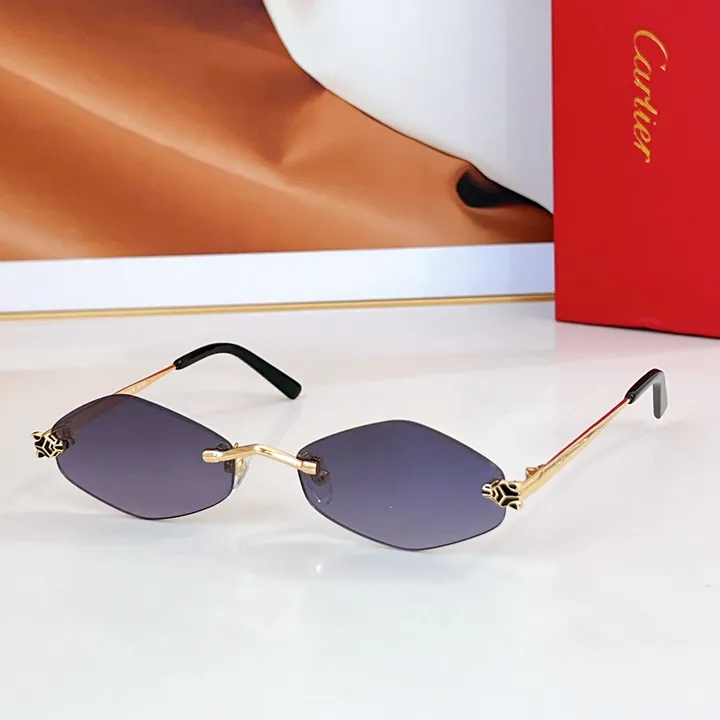 スーパーコピー カルティエ サングラス