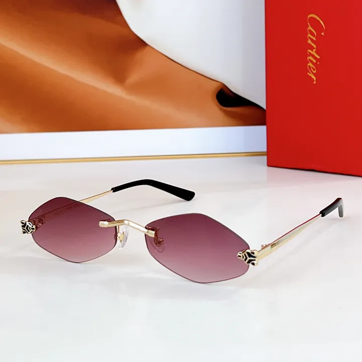 スーパーコピー カルティエ サングラス