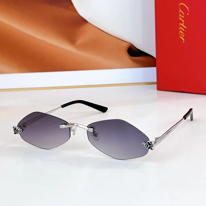 スーパーコピー カルティエ サングラス