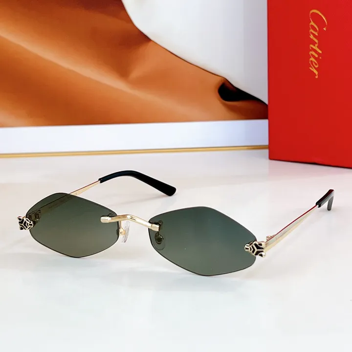 スーパーコピー カルティエ サングラス