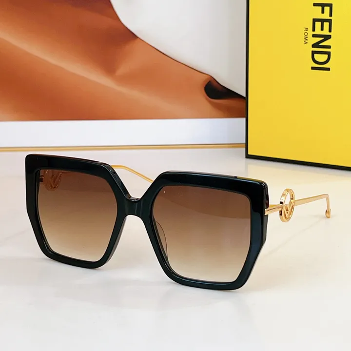 スーパーコピー フェンディ サングラス