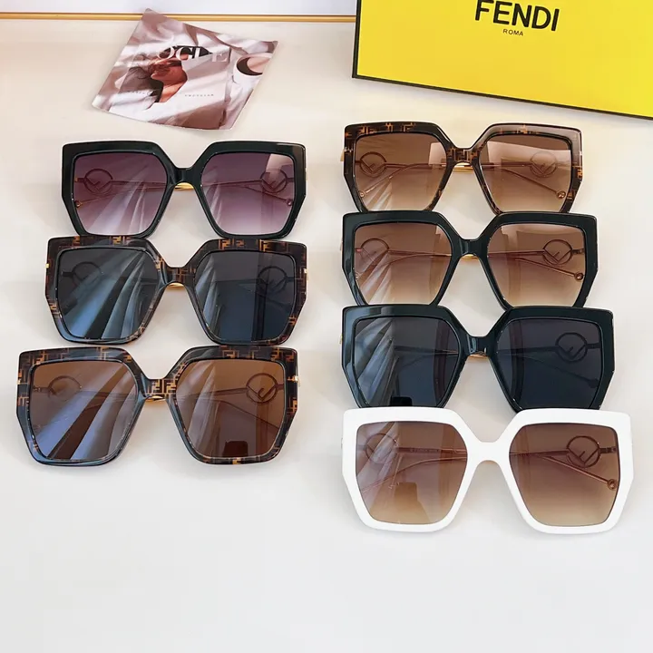 スーパーコピー フェンディ サングラス