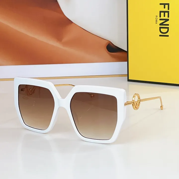 スーパーコピー フェンディ サングラス