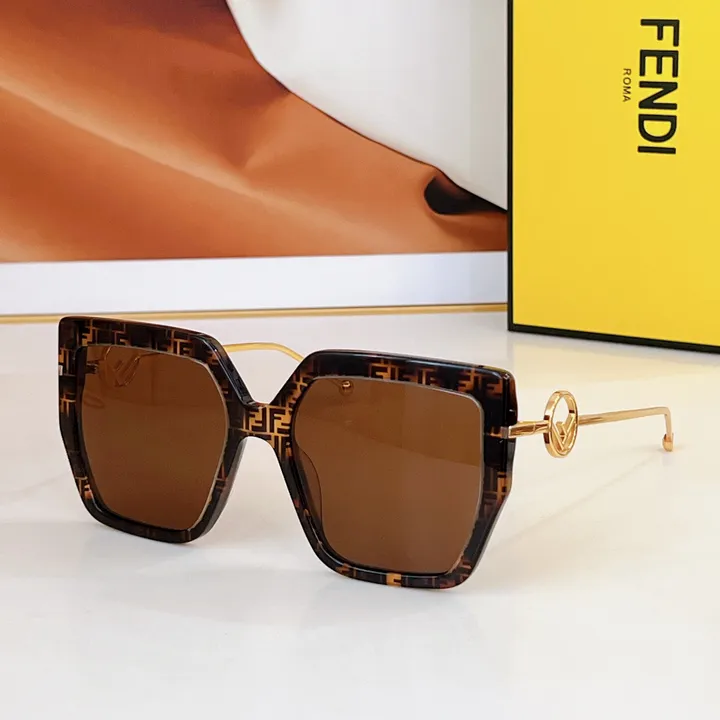 スーパーコピー フェンディ サングラス