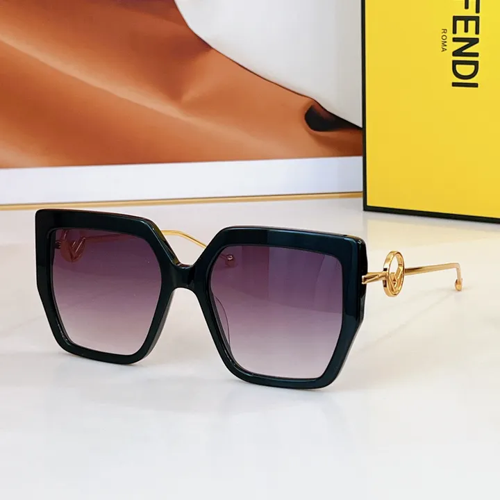 スーパーコピー フェンディ サングラス