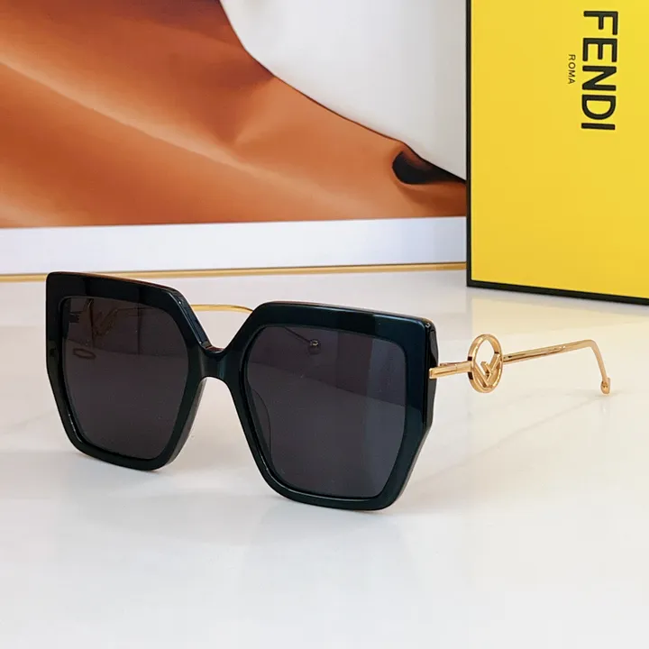 スーパーコピー フェンディ サングラス