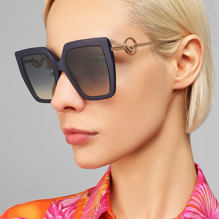 スーパーコピー フェンディ サングラス