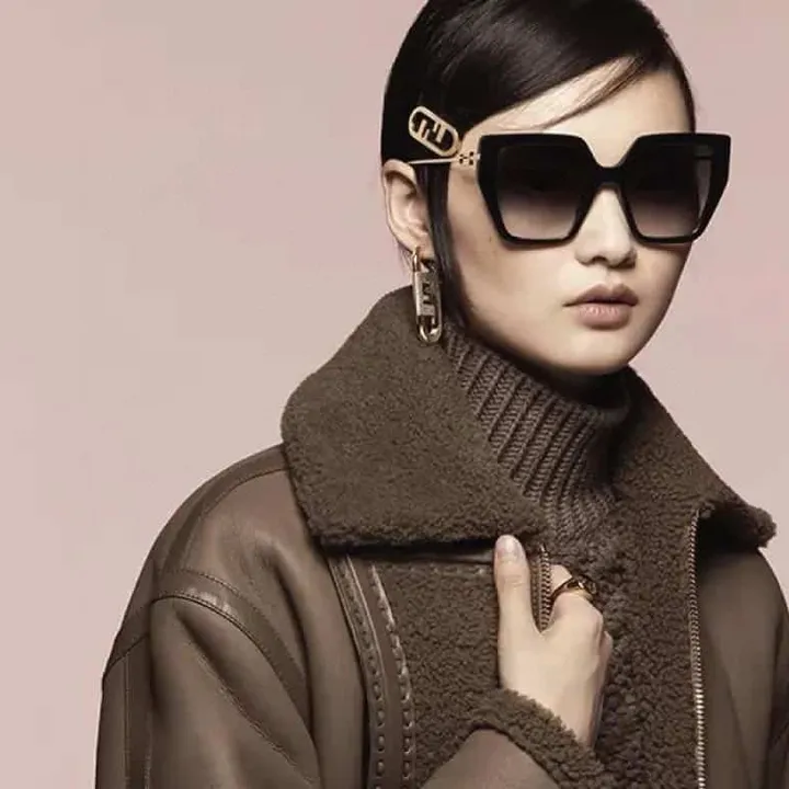 スーパーコピー フェンディ サングラス