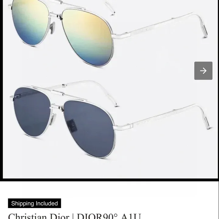 スーパーコピー ディオール サングラス