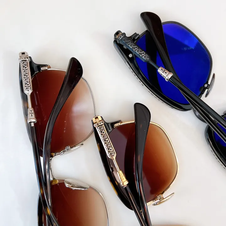 スーパーコピー クロムハーツ サングラス