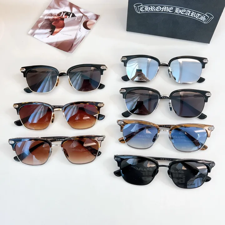 スーパーコピー クロムハーツ サングラス