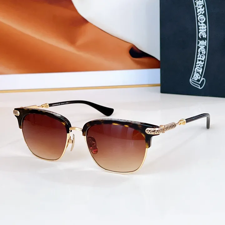 スーパーコピー クロムハーツ サングラス