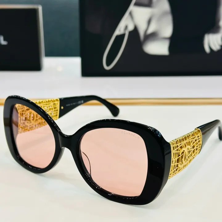 スーパーコピー シャネル サングラス