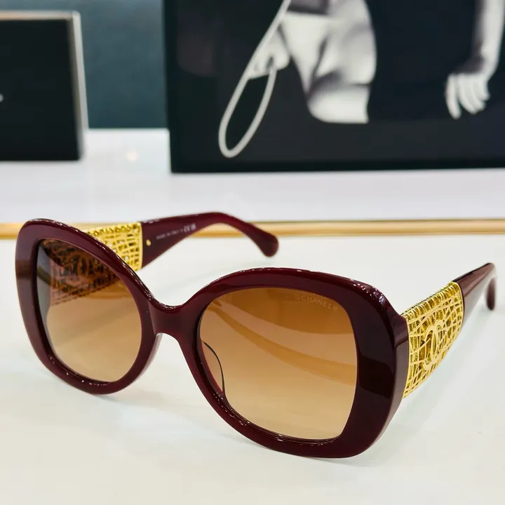 スーパーコピー シャネル サングラス