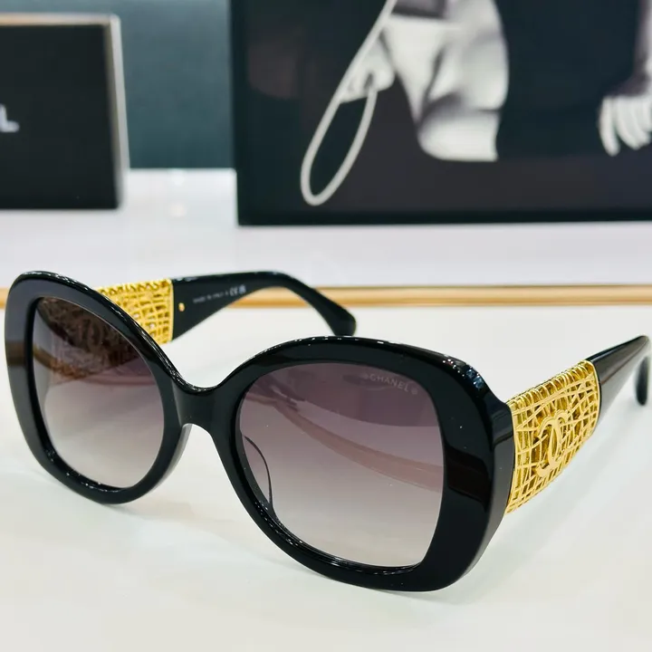 スーパーコピー シャネル サングラス