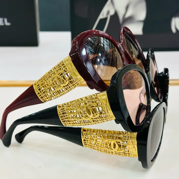 スーパーコピー シャネル サングラス