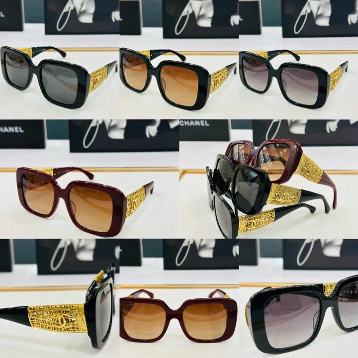 スーパーコピー シャネル サングラス