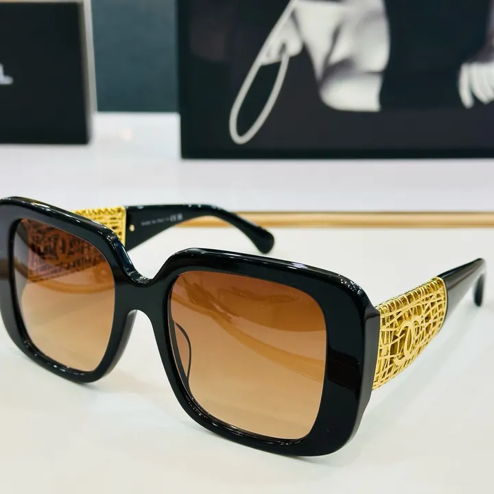 スーパーコピー シャネル サングラス