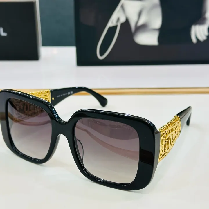 スーパーコピー シャネル サングラス