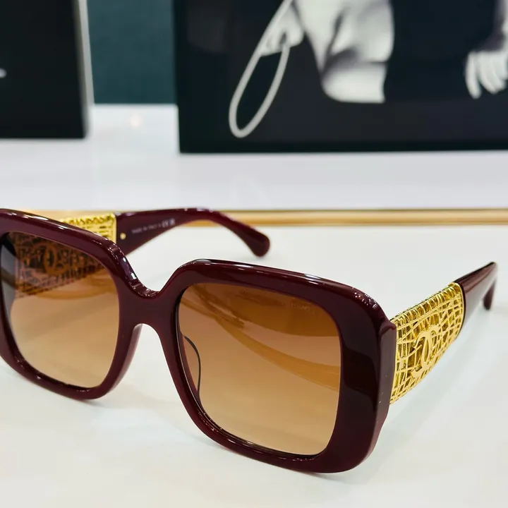 スーパーコピー シャネル サングラス