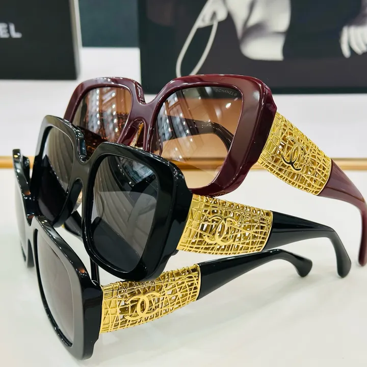 スーパーコピー シャネル サングラス
